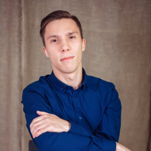  Котляр Илья Олегович, г. Ярославль