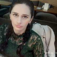 Севиль, г. Ханты-Мансийск