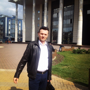 Куракин Александр Николаевич