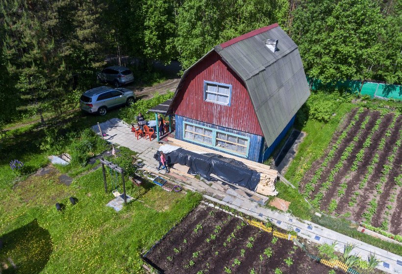 Как не потерять земельный участок, который не прошел кадастровый учет?