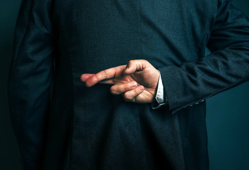 Типичные мошеннические схемы — как распознать