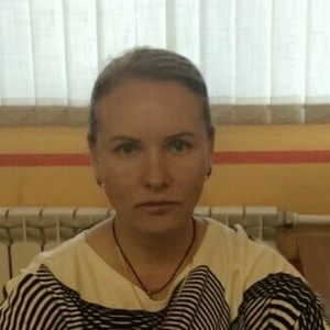 Силуяненкова Ирина Михайловна