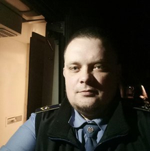  Белоколодцев Кирилл Сергеевич, г. Подольск