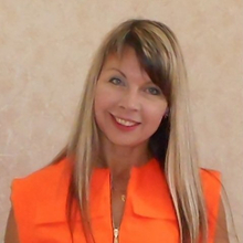 Ирина Константиновна, г. Севастополь