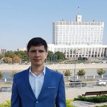 Руководитель Животовский Андрей Николаевич, г. Краснодар