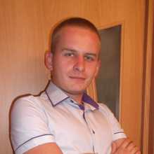 Евгений, г. Москва