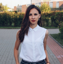  Андронова Юлия Сергеевна, г. Рязань