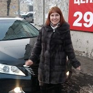 Киселева Мария Николаевна