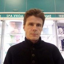 Фёдор, г. Санкт-Петербург