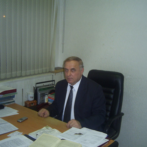 Манько Олег Борисович