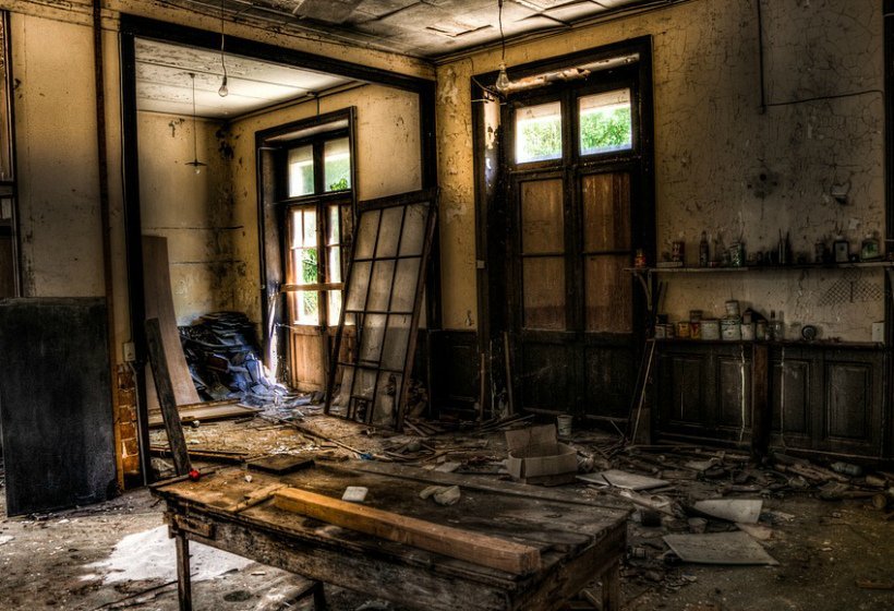 Какие опасности скрывают скидки на вторичку?