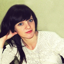  Шанина Дарья Вячеславовна, г. Ульяновск