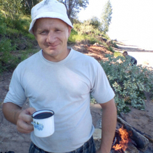 Анатолий, г. Архангельск