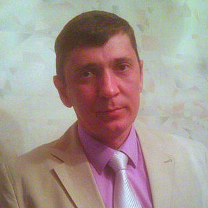 Тресков Алексей Васильевич