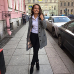 юрист Абржова В. А.