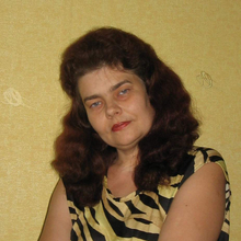 Татьяна Викторовна, г. Магнитогорск