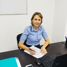 Юрист Шамбазова Ольга Вячеславовна, г. Казань