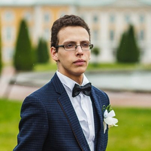 Главный юрисконсульт Минин Леонид Павлович, г. Санкт-Петербург