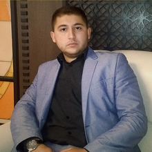 Адвокат Семенов Роман Исрафилович, г. Белгород