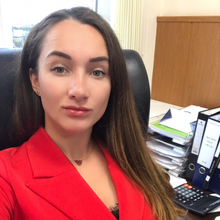  Петухова Наталья Игоревна, г. Владимир