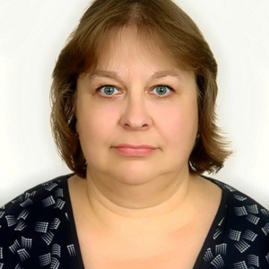 Назарова Лариса Евгеньевна