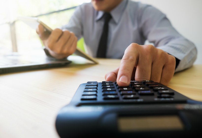 Системы налогообложения: выбираем подходящую