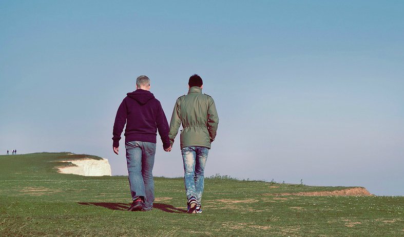 Однополые браки и разводы – правовые проблемы и решения