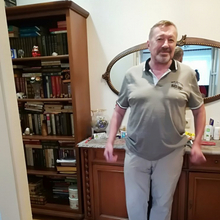 Мутовин Владимир Юрьевич, г. Москва