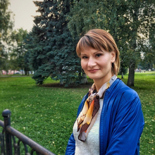  Заикина Елена Николаевна, г. Кострома