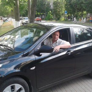 Родионов Владимир Владимирович