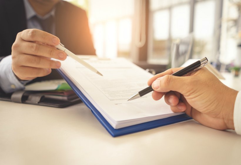 Как расторгнуть дарственную на недвижимость?