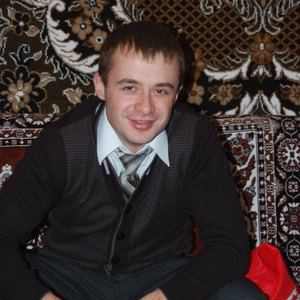 Саградян Сергей Александрович