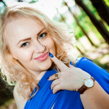  Яковлева Валентина Олеговна, г. Москва