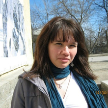 Разиля, г. Уфа