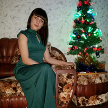 Юлия, г. Улан-Удэ