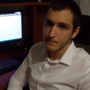 Тыжненко Сергей Александрович