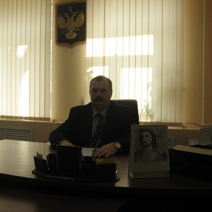 Касаткин Александр Николаевич