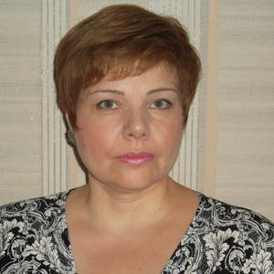 Лобас Рената Валерьевна