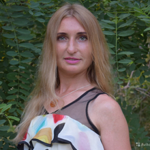  Козарез Надежда Александровна, г. Волгоград