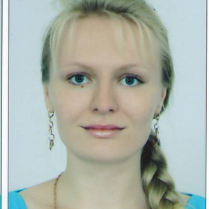 Курак Ольга Сергеевна