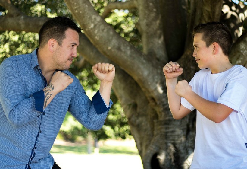 Как определяется место жительства ребенка при раздельном проживании родителей