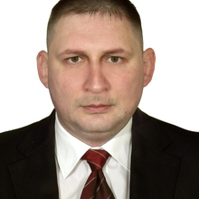  Кульпин Сергей Сергеевич, г. Самара