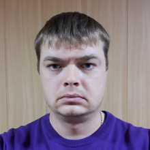  Никитин Ярослав Алексеевич, г. Миасс