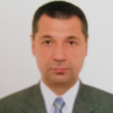  Леонов Андрей Николаевич, г. Химки