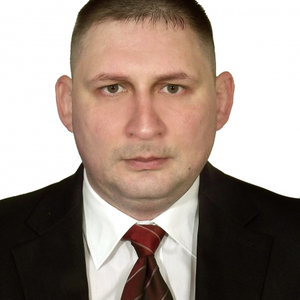 Кульпин Сергей Сергеевич