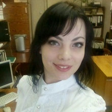  Уланова Елена Александровна, г. Вятские Поляны