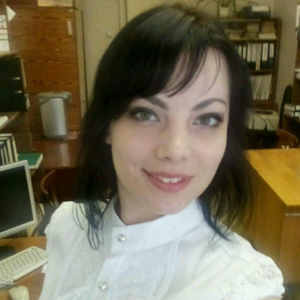 Уланова Елена Александровна