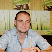 Олег Николаевич, г. Нягань