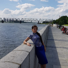 Юрист Бугрова Яна Сергеевна, г. Новосибирск