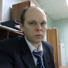 Юрист Харченко Сергей Александрович, г. Краснодар